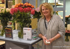 Yvonne from Circular Plastics